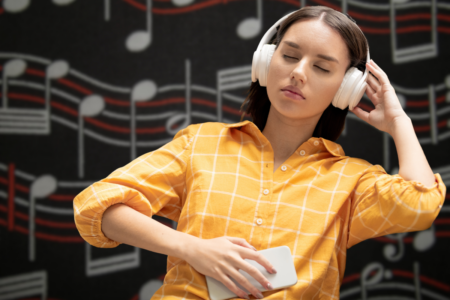 What songs stop your stress? The 20 most ‘relaxing’ songs ever tallied