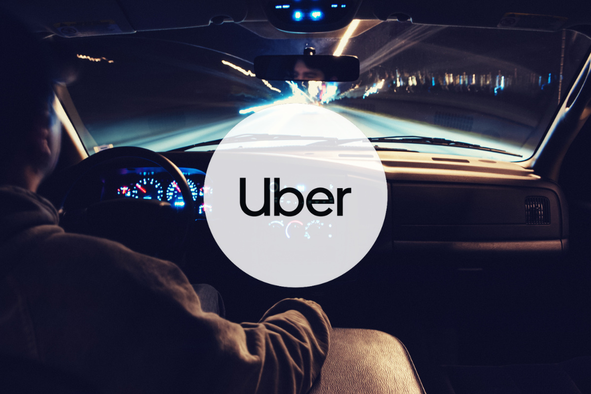 Article image for UBER SCAM: Drivers creating fake surge prices