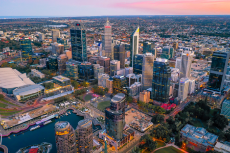 Perth’s ‘ugly duckling’ areas set to emerge as suburban swans