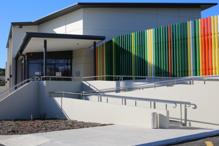 Prison done right: Glowing report commends staff and residents