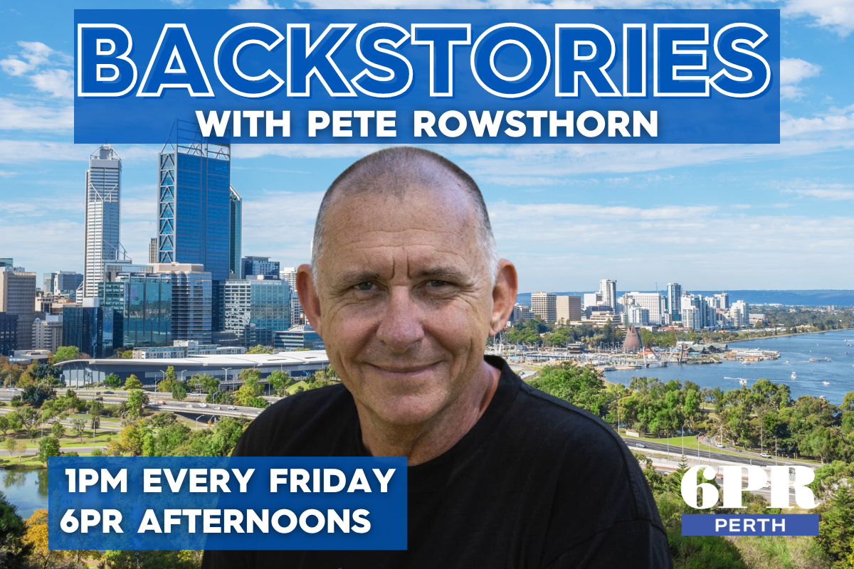 Article image for Why the ABC didn’t want Pete Rowsthorn to star in Kath & Kim
