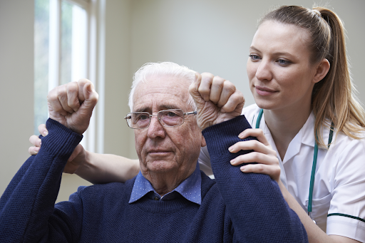 Article image for Do you know how to recognise a stroke?