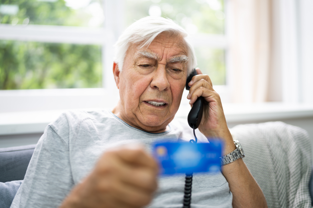 Article image for Federal government aims ‘hit squad’ at scammers
