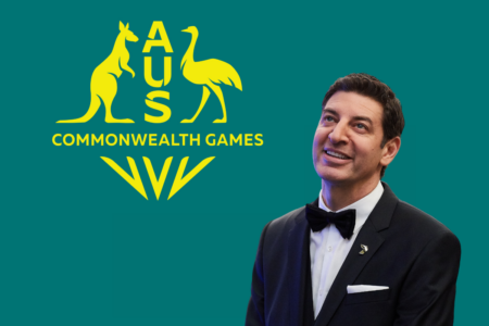 Zempilas makes impassioned plea for Commonwealth Games