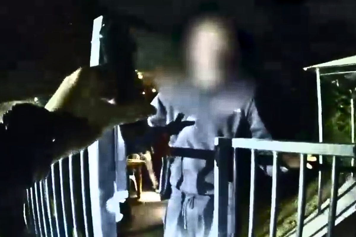 Article image for Warning over ‘savage’ and ‘ferocious’ online marketplace robberies