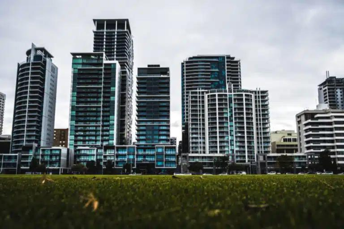 Article image for Housing industry set to only get worse, Property Council warns