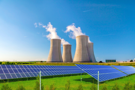 Push for nuclear power transition grows – but is it worth it?
