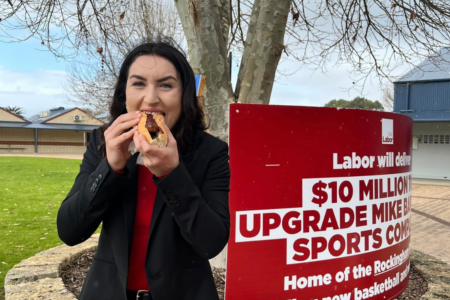WA Labor holds on to Rockingham, but at what cost?