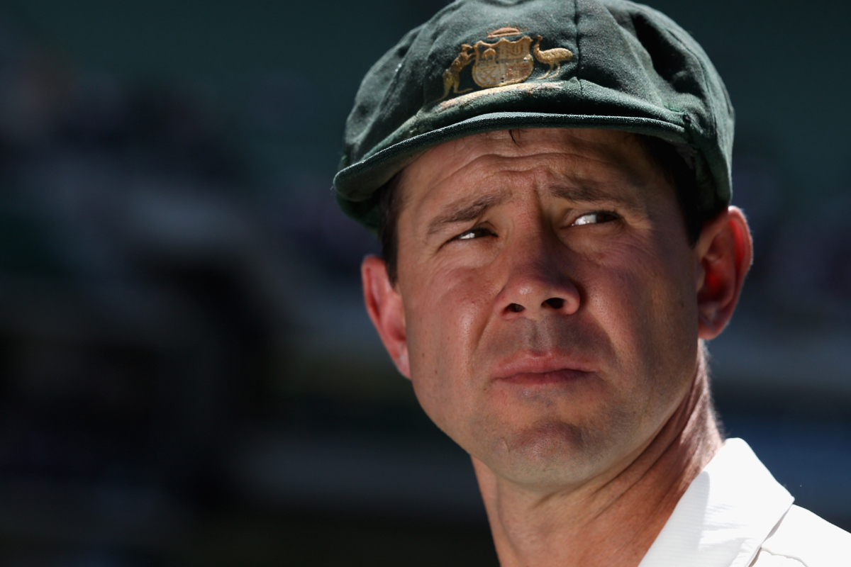 Article image for Ponting backs Warner to start at Old Trafford test