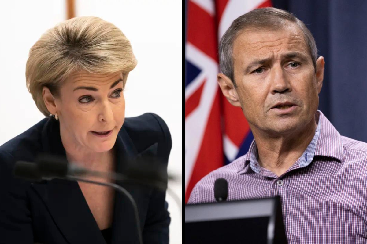 Cash calls Cook to rule out CFMEU 'super profits tax'