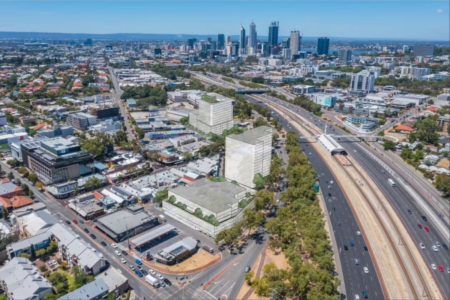 City of Vincent announces major Leederville redevelopment