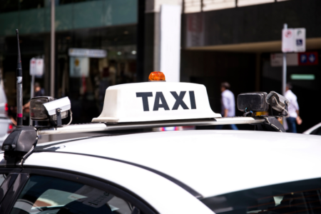 Taxi industry ‘at breaking point’ due to systemic corruption