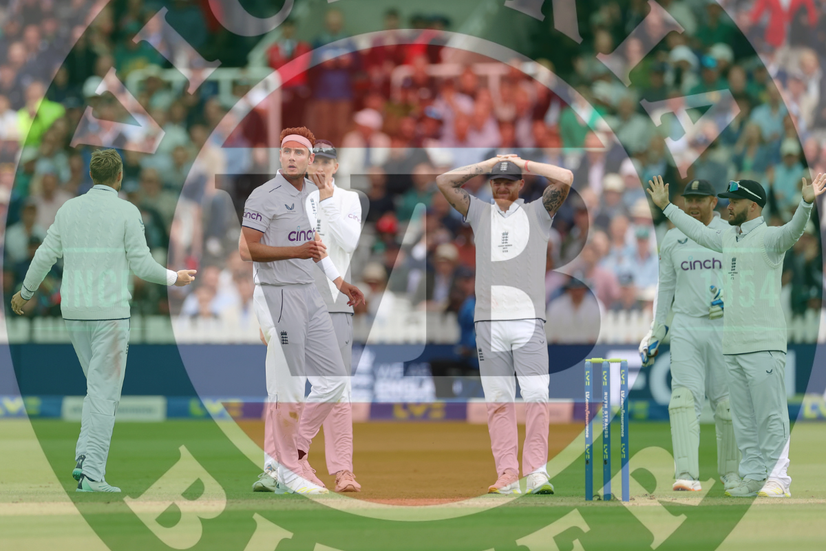 Article image for VB take a swipe at England ahead of third Ashes Test