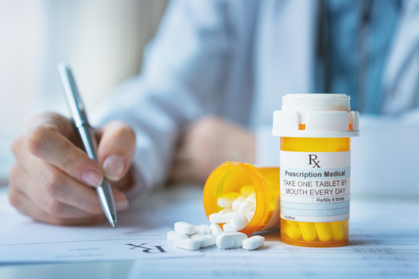 Article image for Medication shortages plague pharmacies