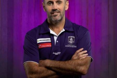 Fremantle CEO Frustrated at Lack of Progress