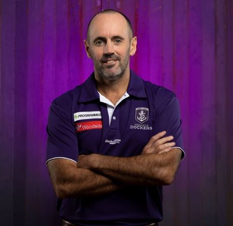 Article image for Fremantle CEO Frustrated at Lack of Progress