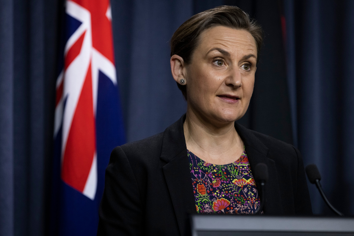 Article image for Business case does nothing to back Government’s hospital plans