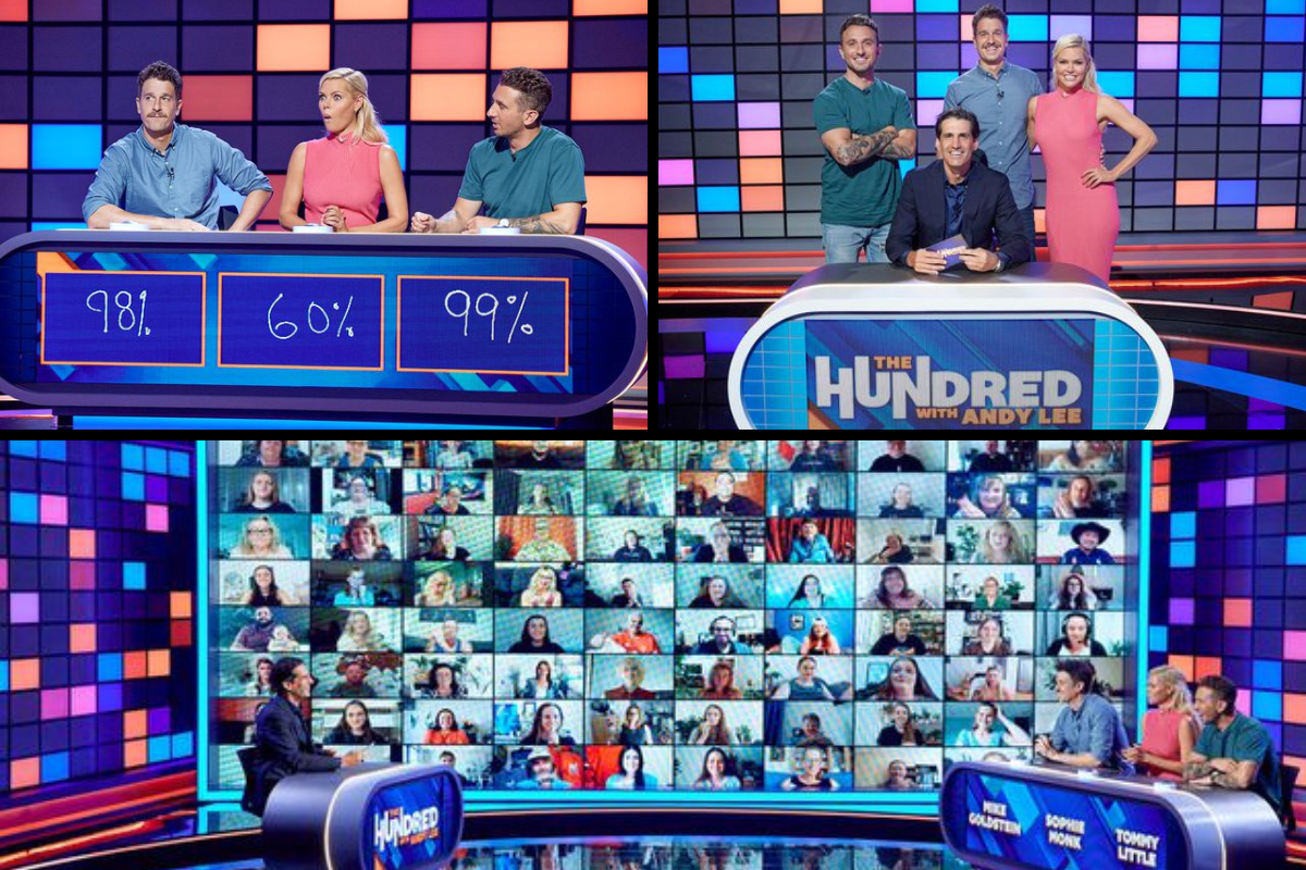 Article image for Australia’s opinions put back on show as ‘The Hundred’ returns