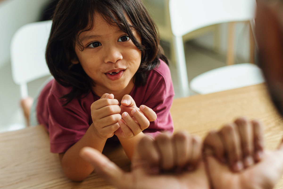 Article image for Drive to bring ‘critical’ communication language to Australian schools