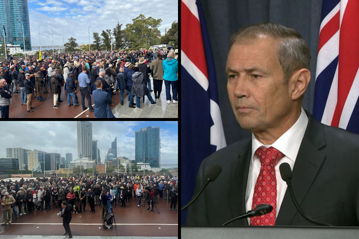 Article image for ‘I’m sorry’: Cook looks back to go forward in scrapped heritage laws