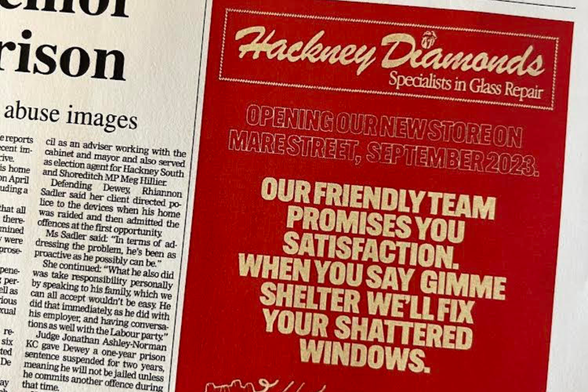 Article image for Rolling Stones tease first new music in 20 years… maybe