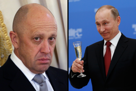 Is Prigozhin dead, or is it another Red Scare?