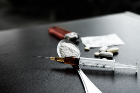 WA’s record drug deaths set to climb, experts warn