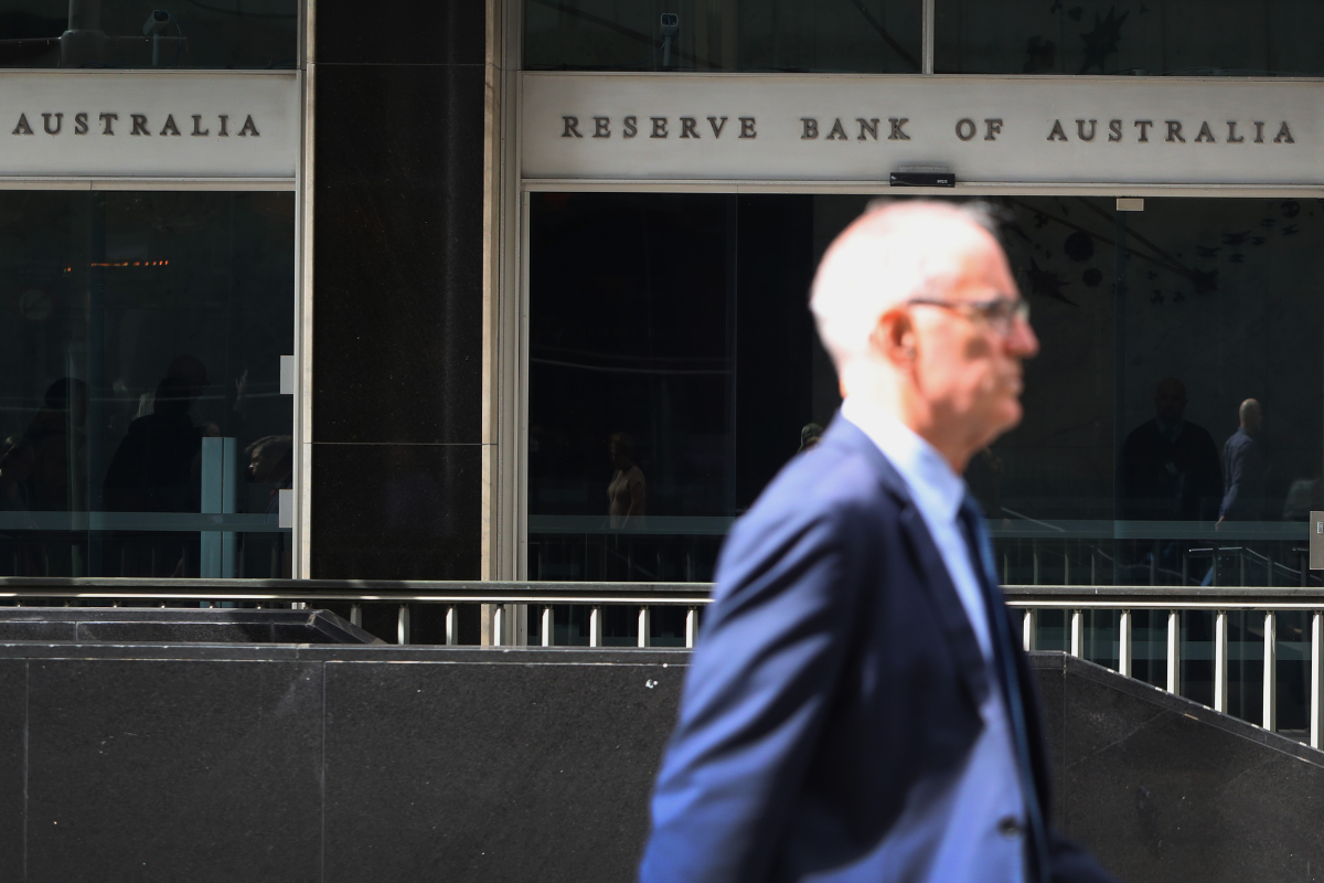 Article image for RBA leaves interest rates on hold for second consecutive month