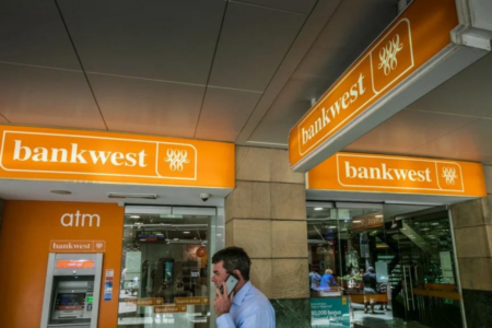 Bankwest to close a further three Perth metropolitan branches