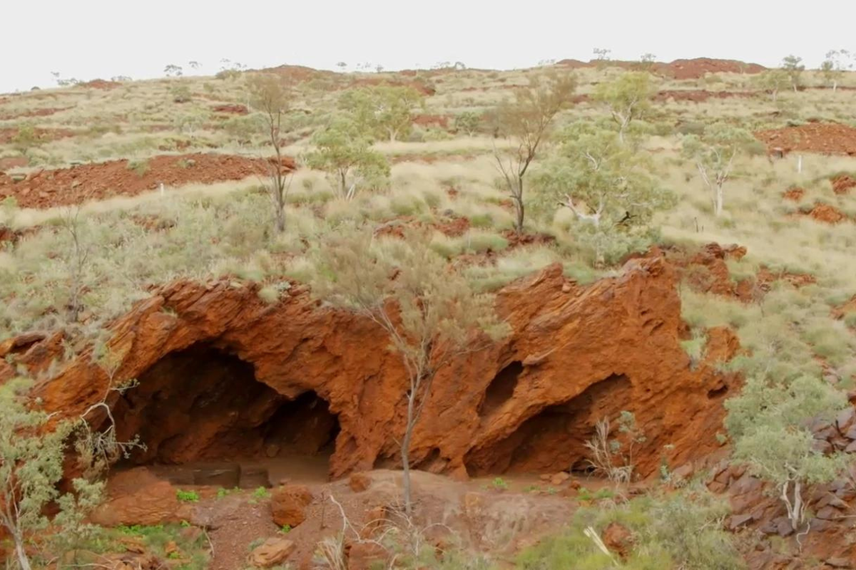 Article image for ‘Refuse to listen’: Traditional owners weigh in on Cultural Heritage Act backflip