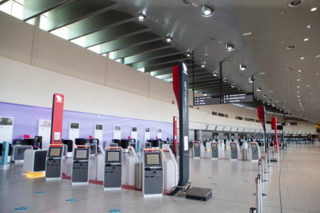 Qatar flights ban frames critical cost issues