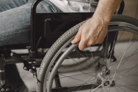 Urgent calls to pull back NDIS funding before it falls apart