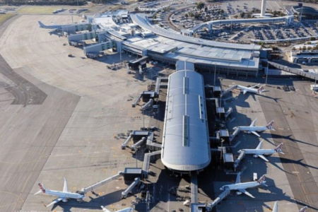 AFP arrests 18-year-old over baffling airport tarmac escape
