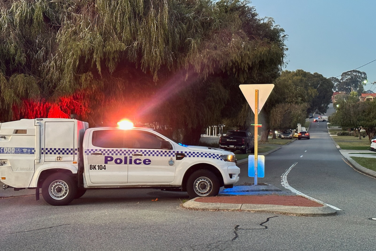 Article image for Death to be investigated following Kensington welfare check