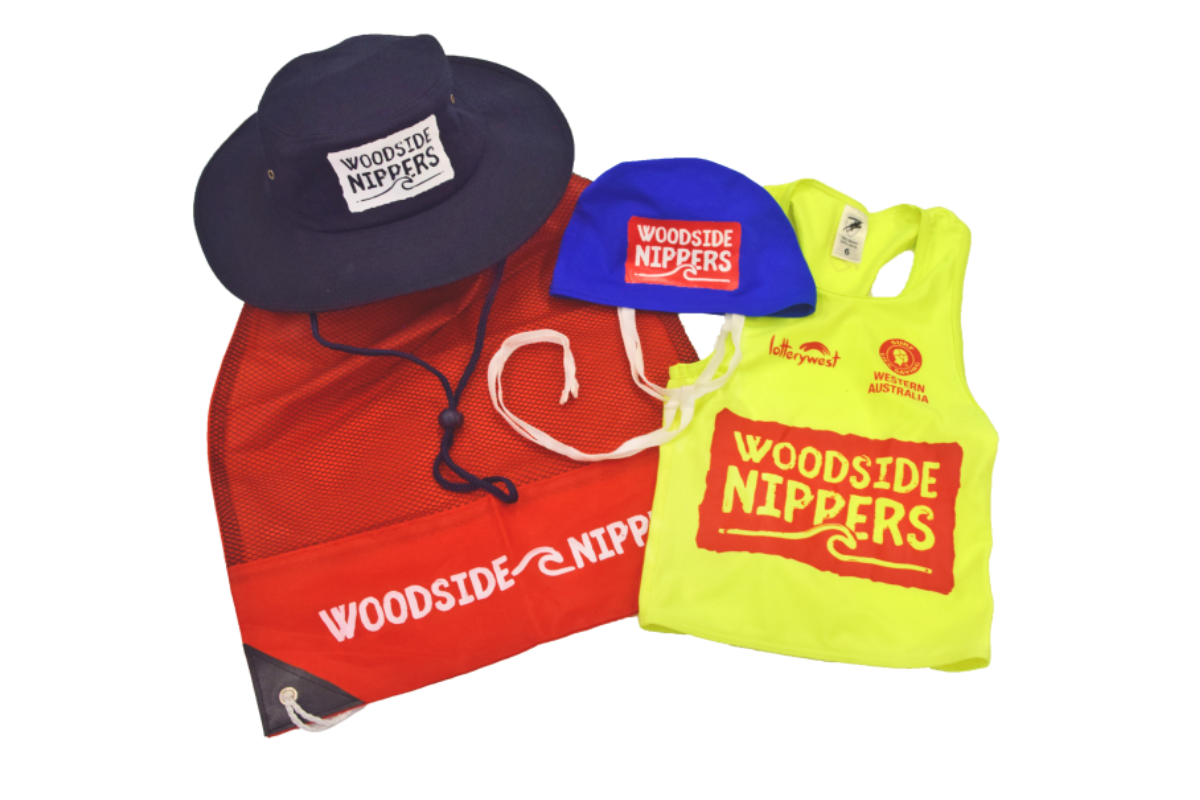 Article image for Greenpeace calls for Surf Lifesaving WA to end Woodside partnership