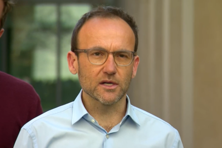 ‘We are going to fight’: Greens leader Adam Bandt defends criticism