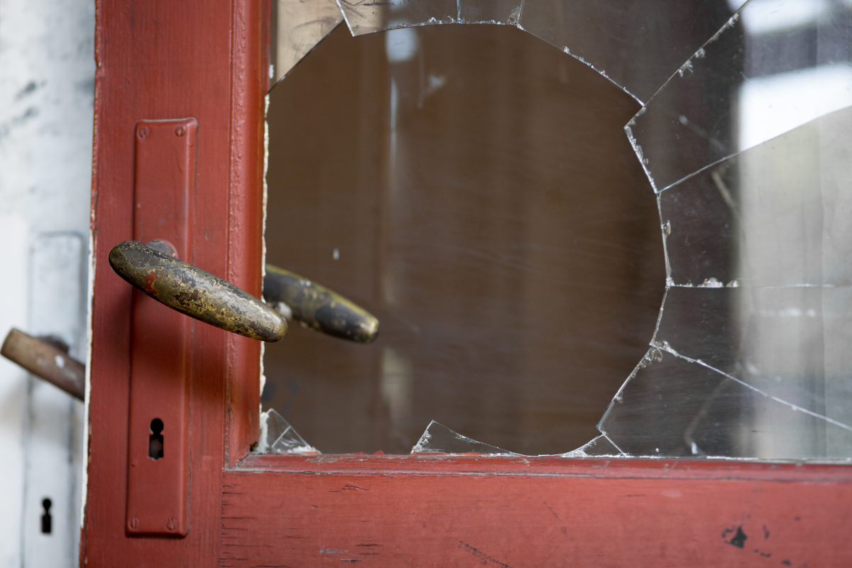 Article image for The alarming number of Aussie break-ins and how to best stop the crooks
