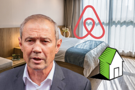 WA government launches Airbnb crackdown with $10,000 incentive