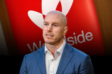 Former Wallabies captain backs Docker’s dumping Woodside sponsorship