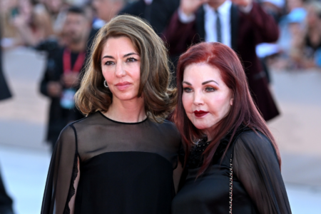 Priscilla Presley on why new biopic was ‘very difficult’ for her