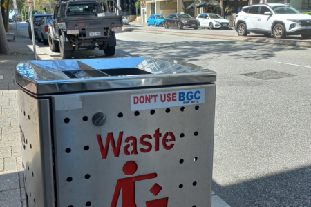 RUMOUR FILE: BGC’s sticky issue