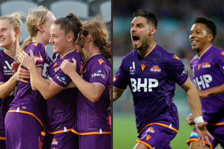Perth Glory’s ownership wrapped up by Melbourne-based consortium