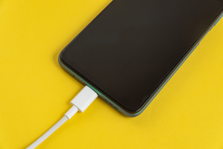 Why charging your phone at night might be destroying it