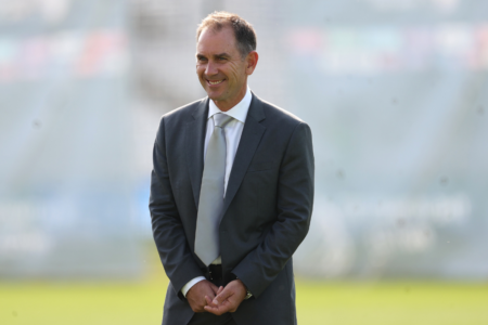 Langer bullish about Australia’s World Cup hopes