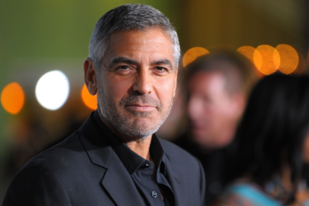George Clooney, other A-listers step in to ongoing actor’s strike stand-off