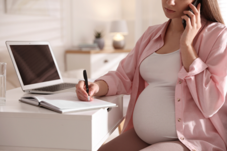 Is one year of maternity leave too much? Taskforce aims for big changes