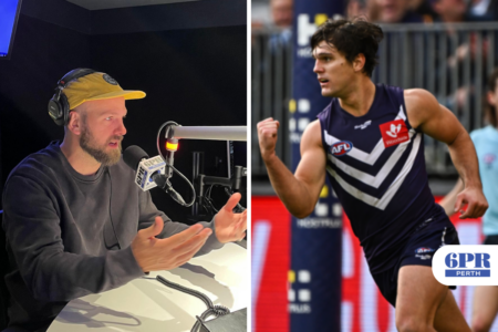 Will Schofield on Lachie Schultz: “He has not been a priority for Fremantle”