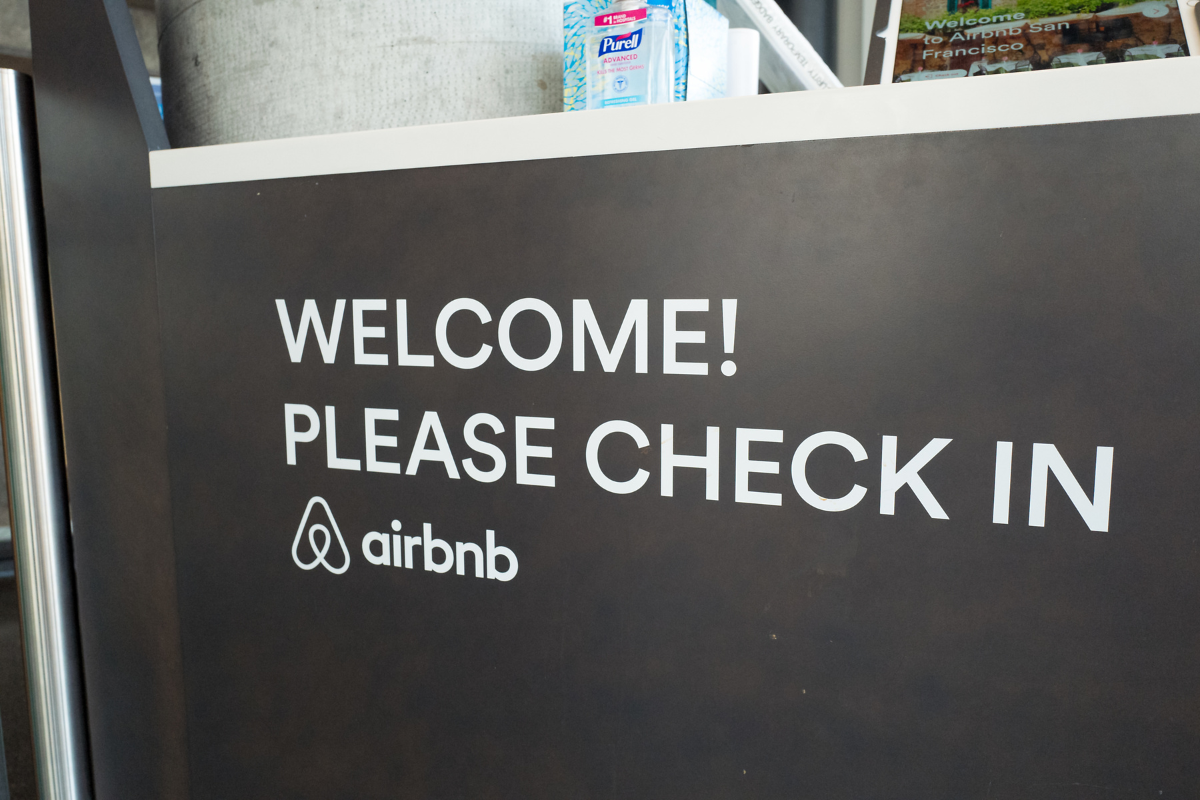 Article image for Airbnb argues short-stay crackdown won’t help housing crisis