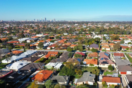 It’s official: Perth has faced the longest stretch of rising rents ever