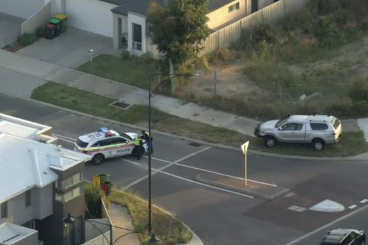 Article image for Gang member in custody following Baldivis shooting